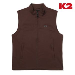 [K2]K2 FLYHIKE 기모 안감 베스트 KMU24623 8E 남자조끼