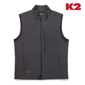 [K2]K2 KTR 락 소프트쉘 베스트 KMU24611 2C 남자다운/조끼