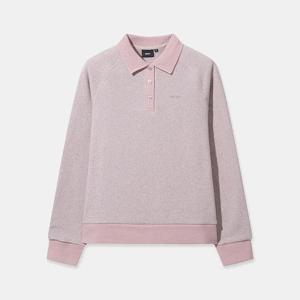 네파 그라티아 여성 겨울 등산 스웨터 캐주얼 폴로 카라 티셔츠 7L85243