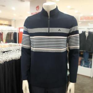 올포유 sh06 겨울 남성 반집업티셔츠 AMTHN9471915