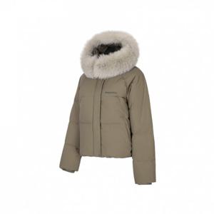 디스커버리 디스커버리 25FW 여성 켈리 구스다운 숏패딩 DWDJ99056 (DWDJ99056BGD)