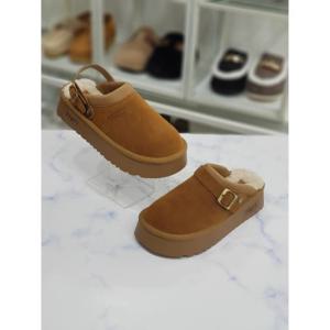 [한슈]한슈 세이브존07 투웨이 뮬 블로퍼4.5cm HS491192-2sp (26