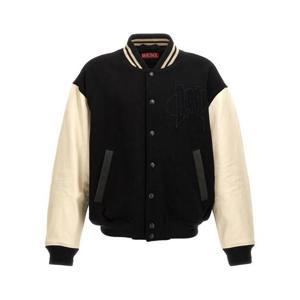 디젤 봄버 자켓 A144140LHAL9XX DOM