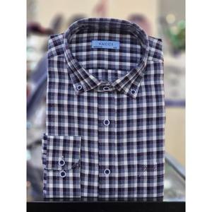 바찌 세이브존07 버튼 기모셔츠 VD1M4CR143N04L