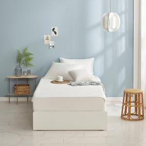 [코지네스트]큐브 냉감 패드 Q