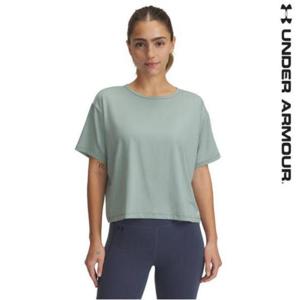 언더아머 sh06 여성 UA 모션 반팔 1379178-348