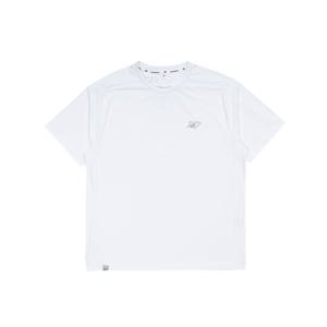 뉴발란스 UNI FROZEN 트리코트 반팔티셔츠 NBNEF35503 10