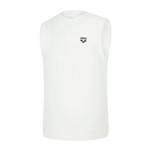 [아레나]365 레귤러핏 슬리브리스 래쉬가드(A5BM1RR41) 화이트