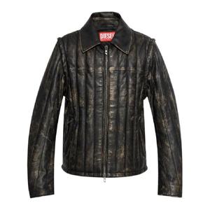 25 FW 디젤 L앨버트 재킷 A158650IQAG TP432393428