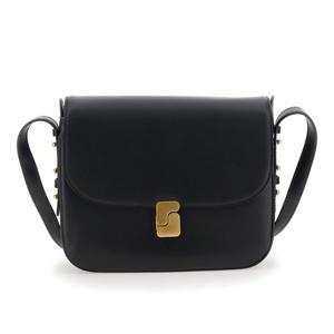 쉐흐 벨리시마 마크시 크로스바디 백 SEM1115BELLIMAX NOI0122S