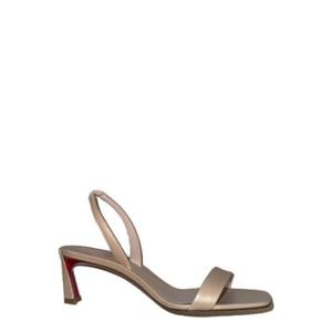 크리스찬 루부탱 슬링백 샌들 3250155 F608 TP942559669