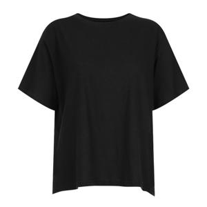 샵앤) 국산 여성 라운드넥 여름 기본 반팔 티셔츠 DAI-WSH-20692-블랙