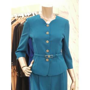 미니멈 세이브존01 미니멈 노카라 스캘럽 자켓 MXCAWJ7450