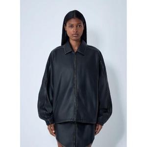 25 FW 디젤 여성 J Ake 재킷 dsl0261001blk