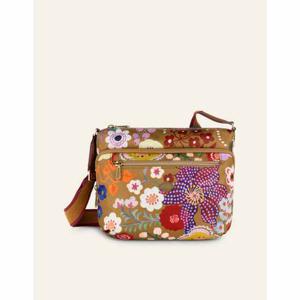 오일릴리 스텍슨 숄더백 OWHFYBG004-811