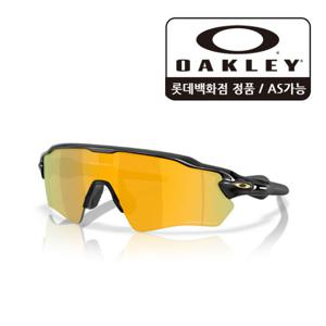 [오클리]레이다 EV 패스S 24K 편광 951004