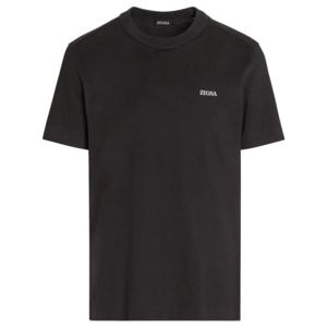 에르메네질도제냐 반팔 티셔츠 RE7360A5 B760 K09