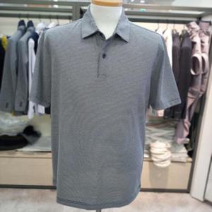 트레몰로 HC10 린넨 캐주얼 반팔 티셔츠 TRNAS4Y2441