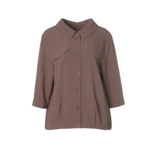 [엠씨]스텐카라 러블리 블라우스 C53B050