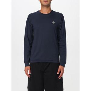 스톤 아일랜드 반팔 티셔츠 2100028S0013 V0020 Blue