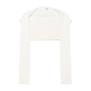 25 FW 토템 소매 스카프 254WSC0113YA0016 TP442587390