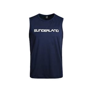 선덜랜드 유소년/성인 남성 축구/스포츠 기능성 민소매 티셔츠 - 26421-TS04 NY