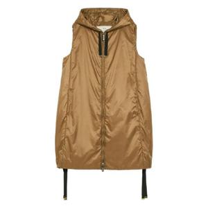 막스마라 민소매 패딩 재킷 2529296034