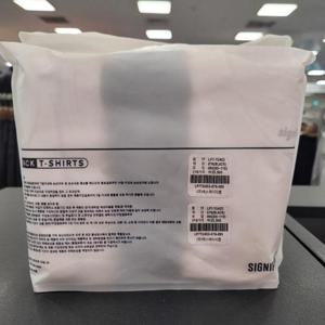 리트머스 HC12 3팩   기본   반팔티 LP7TU453-076