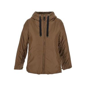 막스마라 더 큐브 자켓 GREENH025051 Brown