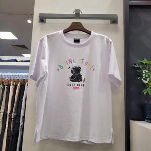 리트머스 HC12 크레용  스카치    반팔티 LP3TF608-002