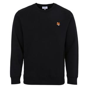 25FW PM00303KM0340 P199 메종키츠네 폭스 헤드 맨투맨