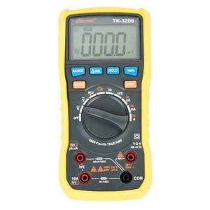 디지털테스터 TK-3206 전기테스터기 디지털테스터 검전기 배선테스터기 푸시풀테스터 3D테스터 수압테스터기 누전테스터기 절연저항계 접지저항계