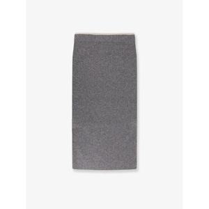 PINKO Wool blend skirt 105489