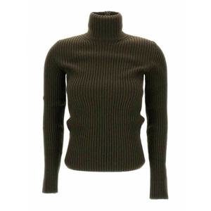 [MAX MARA] 라프리마 여성 터틀넥 폴로 necks Aral 셔츠 25213662936E15 그린 /8