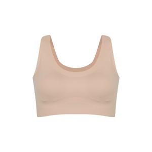 수면,요가시 무봉제 심리스 브라탑VBRS906