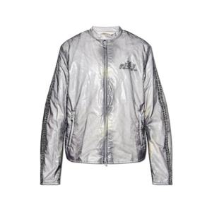 디젤 J 팝 라이트 재킷 JPOPA166910NJBY 9DU TP934520022