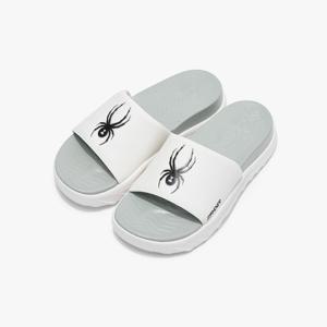 [스파이더] 공용 슬리퍼 CARVING 2 카빙2 SPKFFNSD207UWHT