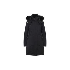 무스너클 무스너클 블랙 패딩 2214214