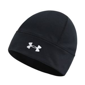 [언더아머]언더아머 UA 스톰 런치 비니 블랙 1380001-001