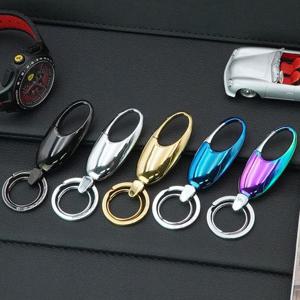 열쇠고리 자동차 키홀더 스마트키케이스 키링 ZB6618