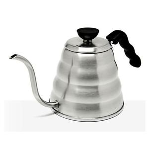 드립주전자 하리오 무광 푸어오버 드립포트 커피 주전자 1200ml