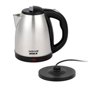 C7_키친아트MX15 맥스 스텐 전기주전자 전기포트 1.5L