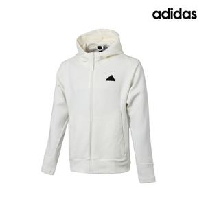 아디다스 M Z.N.E 프리미엄 풀짚업 후드 (IR5208)