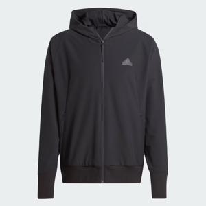 [아디다스]Z.N.E. 우븐 후드자켓 IR5210