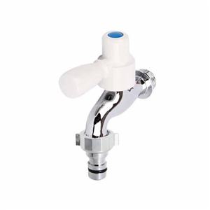 원스톱커플링꼭지 수전  세탁기 베란다 욕실