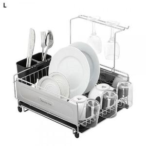 식기 1단 알뜰형 키친프리 동무 식기건조대