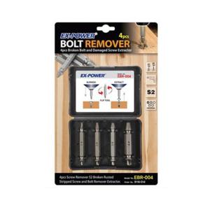 이엑스파워 볼트리무버 반대탭세트 EBR-004