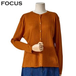 [포커스]울혼방기본가디건(FF4H7KC0011)