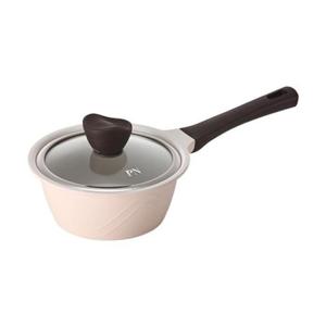 PN풍년 포시아D 올라IH 18cm 편수냄비/ 인덕션 겸용 세라믹 컬러냄비