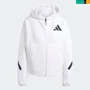 아디다스 현대백화점 [WOMEN] Z.N.E. 풀집 후디 JE7849 인기자켓